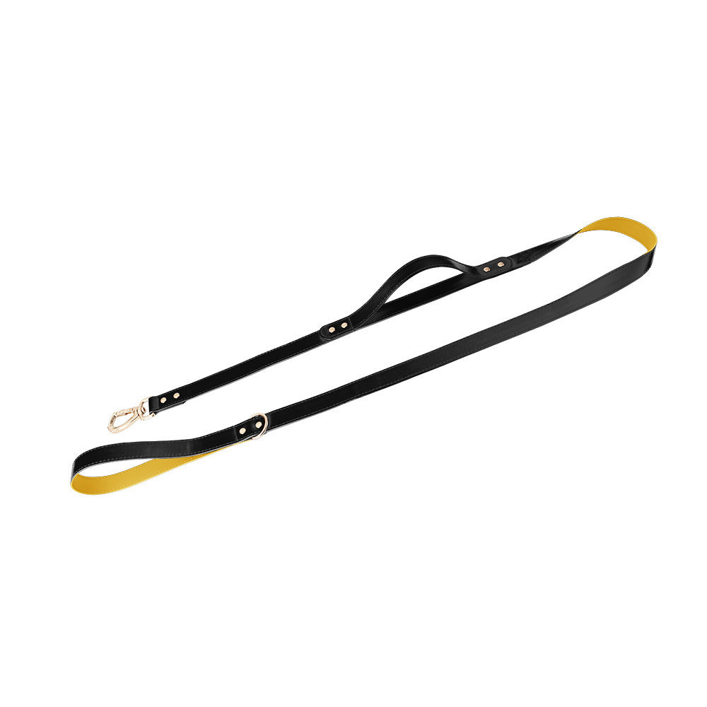 Pet Cat And Dog Chest Strap Leash