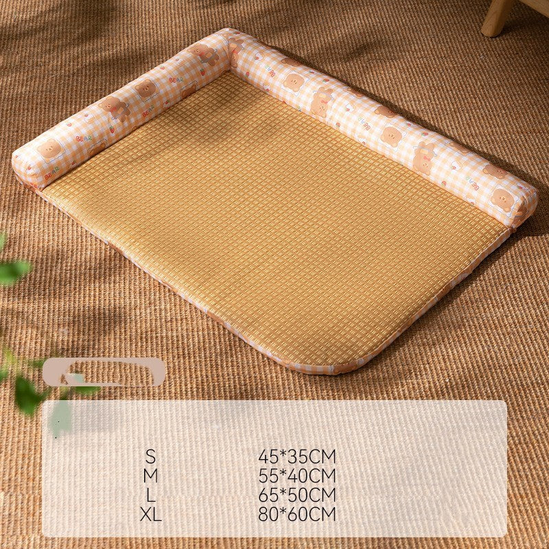 Non-stick Cat Dog Bed