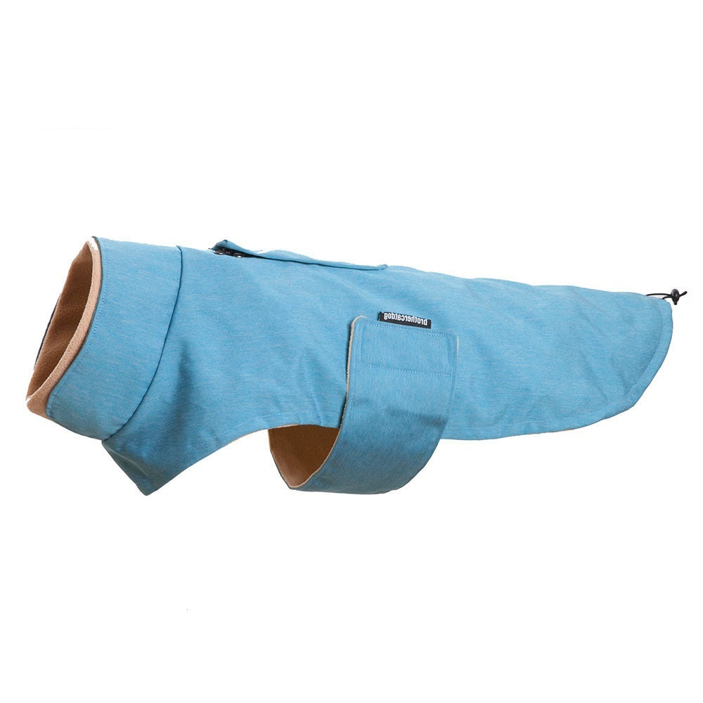 Cold-proof And Warm-keeping Medium Cloth