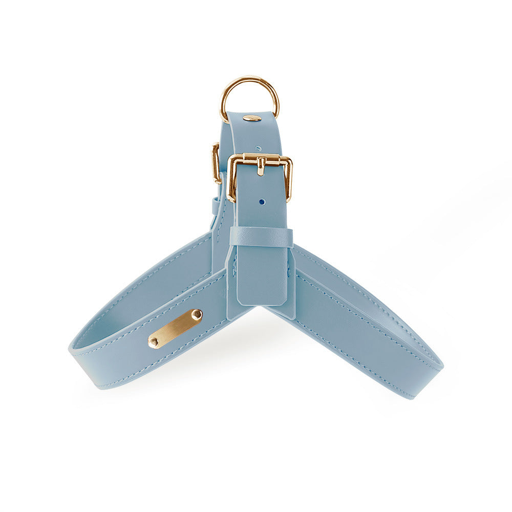 Pet Cat And Dog Chest Strap Leash