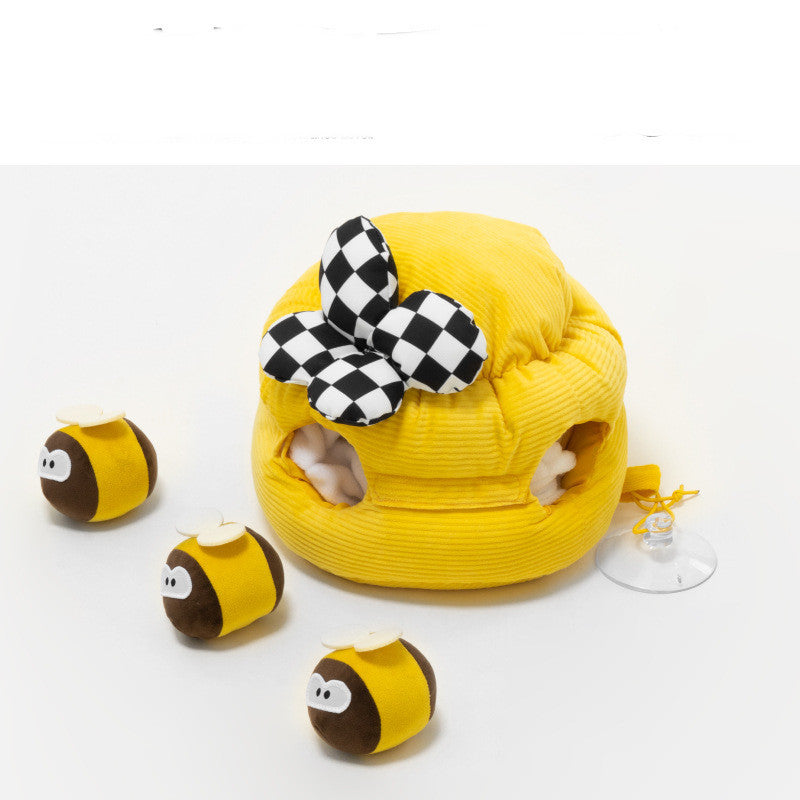 Pet Dog Food Leakage  Toys