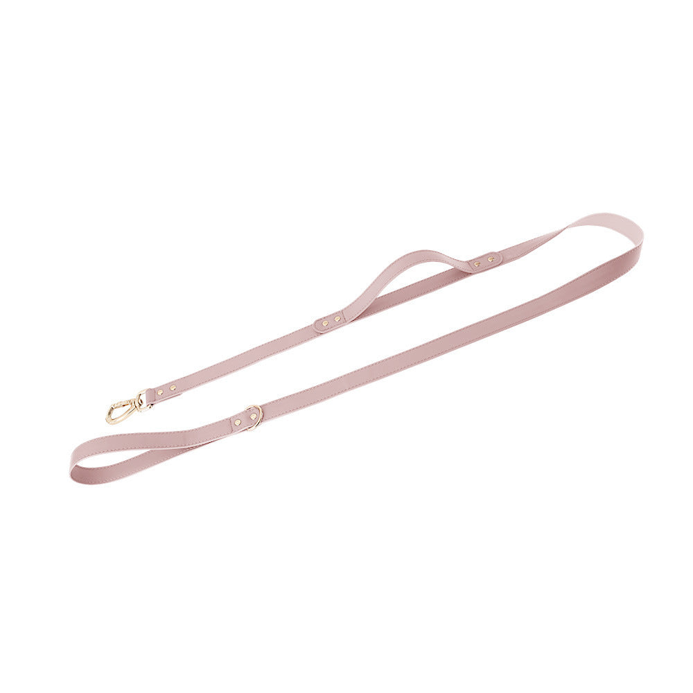Pet Cat And Dog Chest Strap Leash
