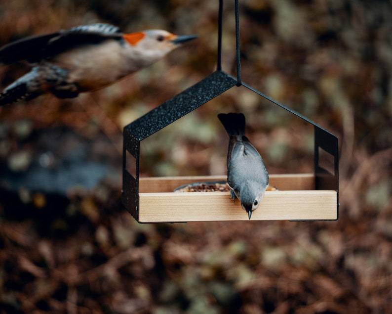 Outdoor Gardening Garden Decoration Feeder