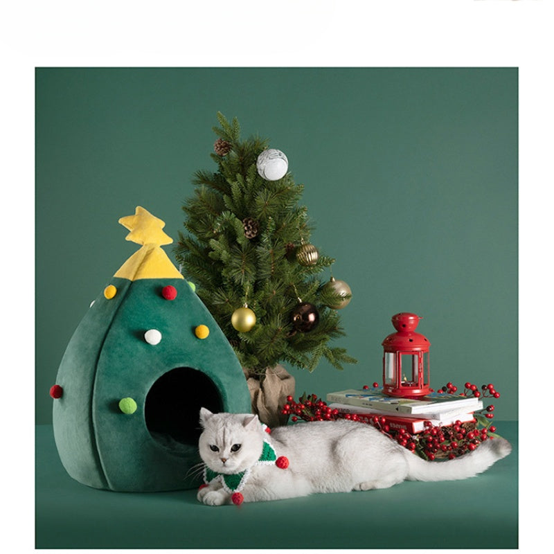 Christmas Warm Comfortable Plush