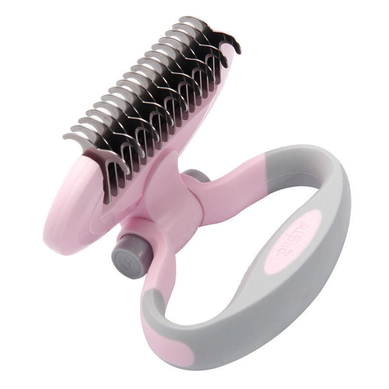 Grooming and Cleaning Supplies