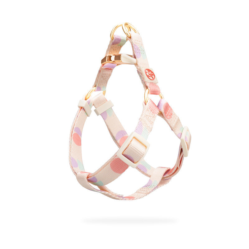 Fashion Y-shaped Chest Strap