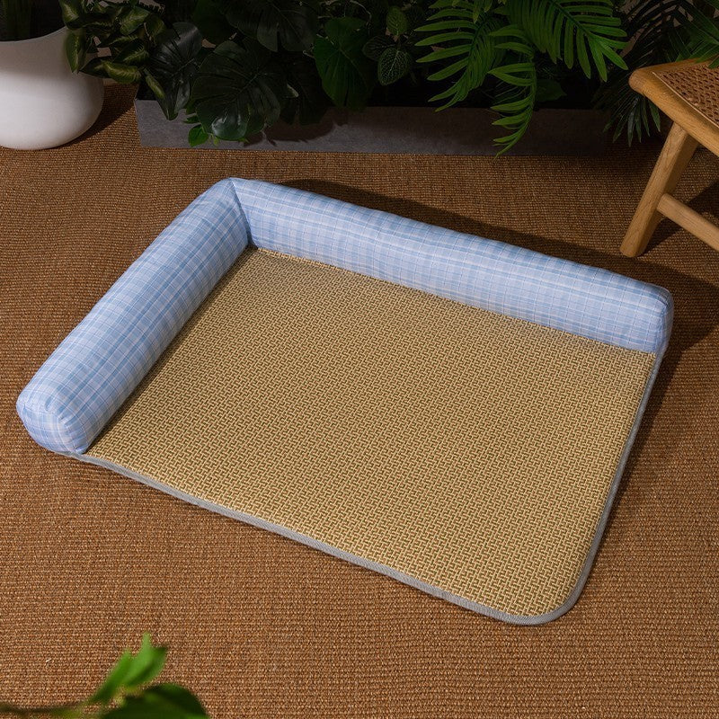 Non-stick Cat Dog Bed
