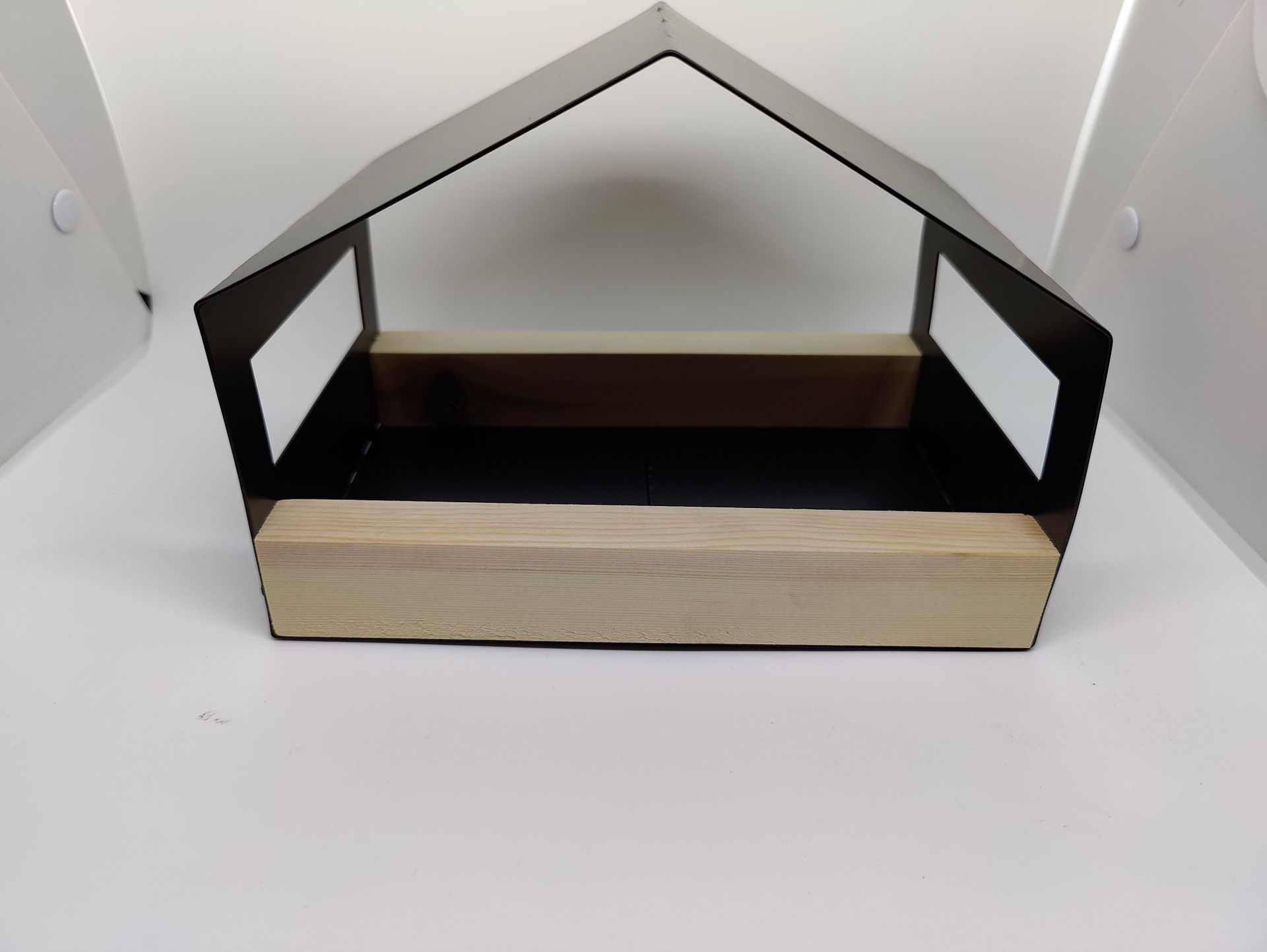 Outdoor Gardening Garden Decoration Feeder