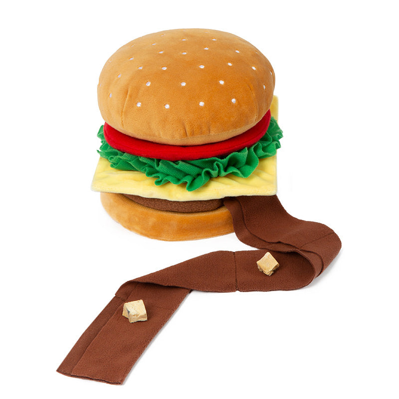 Pet Sniffing Educational Toys
