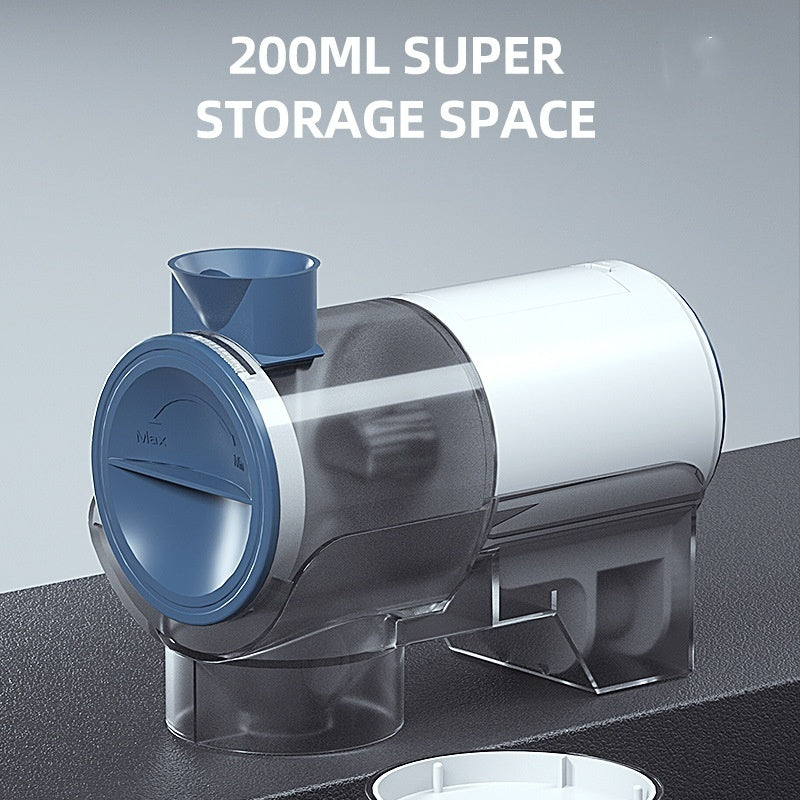 Fish Tank Feeder Standard Particles Timing Feeding