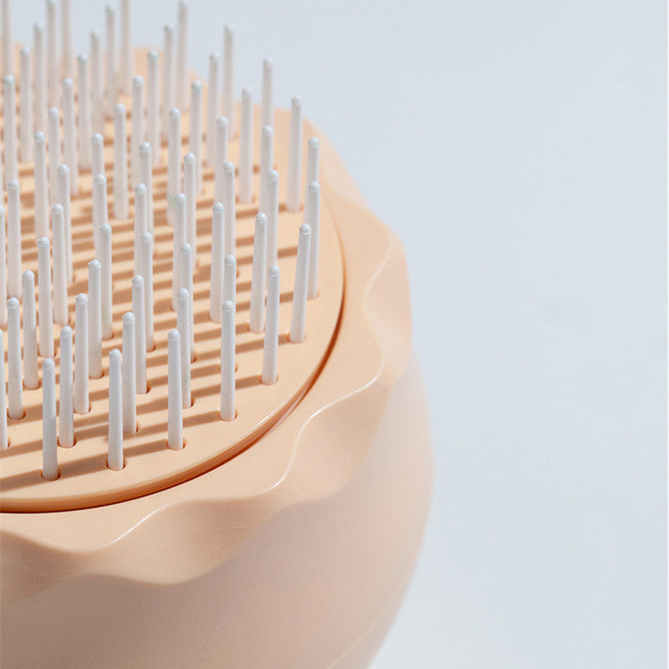 Floating Massage Pet Needle Comb