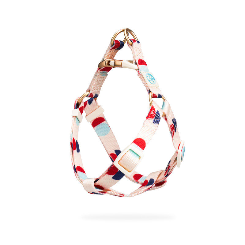 Fashion Y-shaped Chest Strap