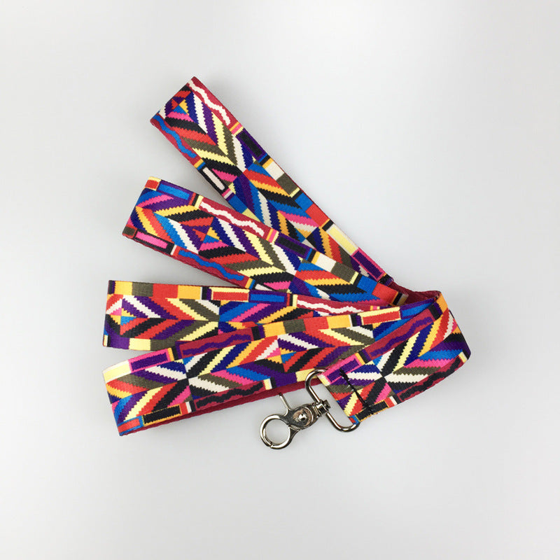 Pet Dog Chest Strap Design Small Outdoor