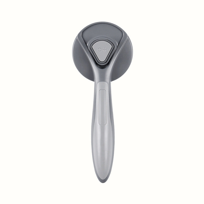 Stainless Steel Pin Comb