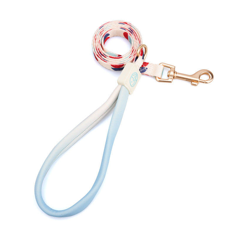 Fashion Y-shaped Chest Strap