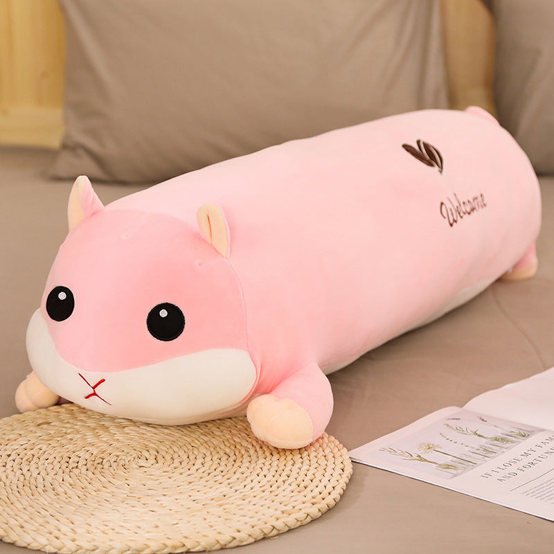 Hamster plush Of Unique Design