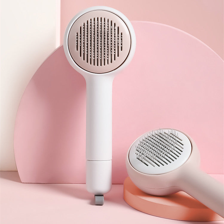 Special  Needle Comb Cat Supplies