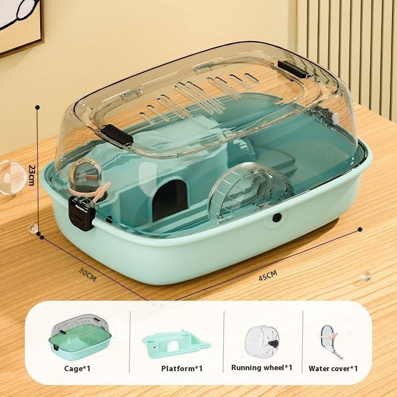 Djungarian Hamster Special Cage