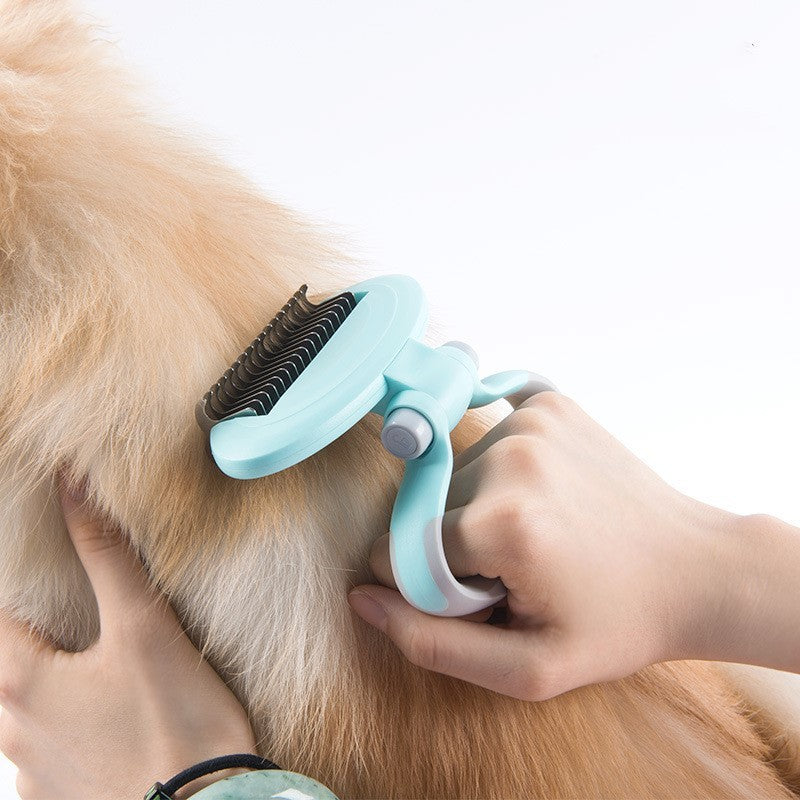 Grooming and Cleaning Supplies