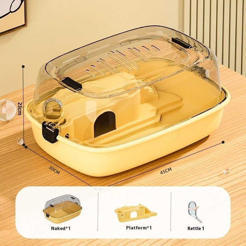 Djungarian Hamster Special Cage