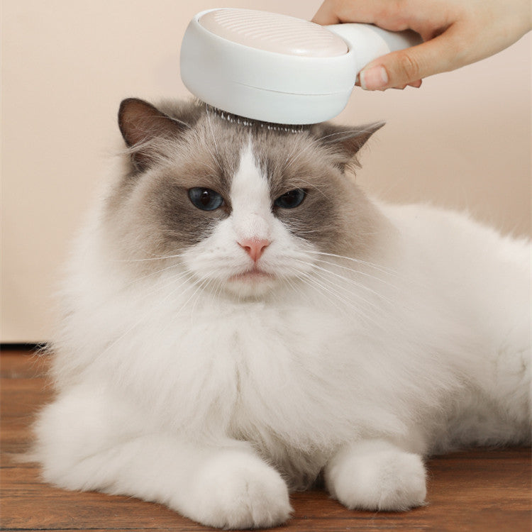 Special  Needle Comb Cat Supplies