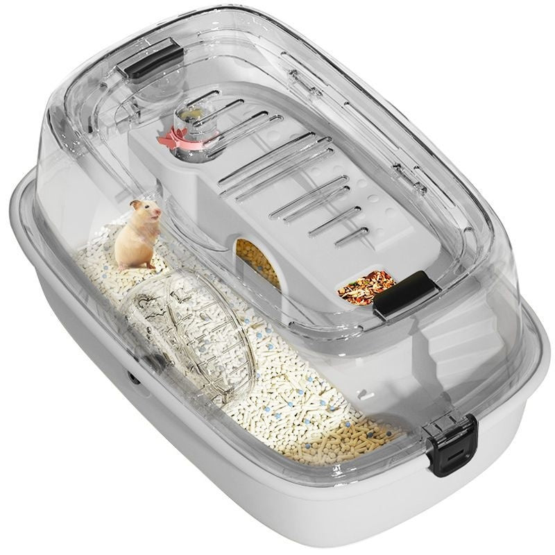 Djungarian Hamster Special Cage