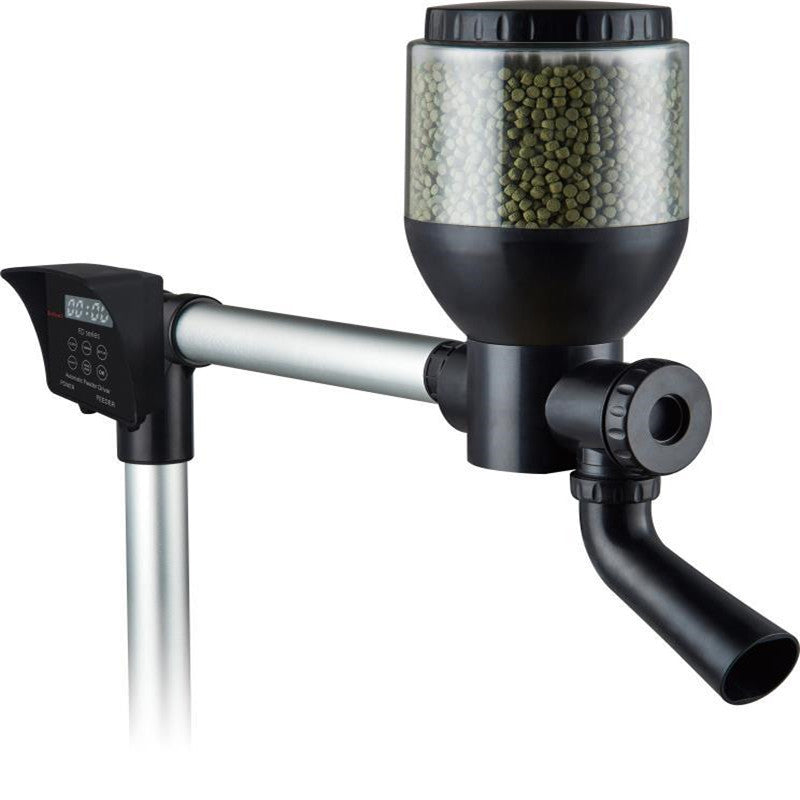 Large-capacity Feeder Koi Feeder