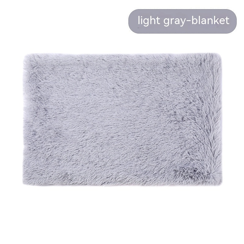 Pet Blanket Dog Bed