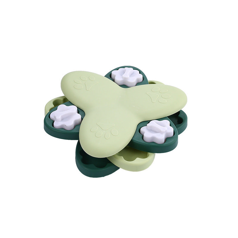 Dog Educational Toys To Relieve Boredom
