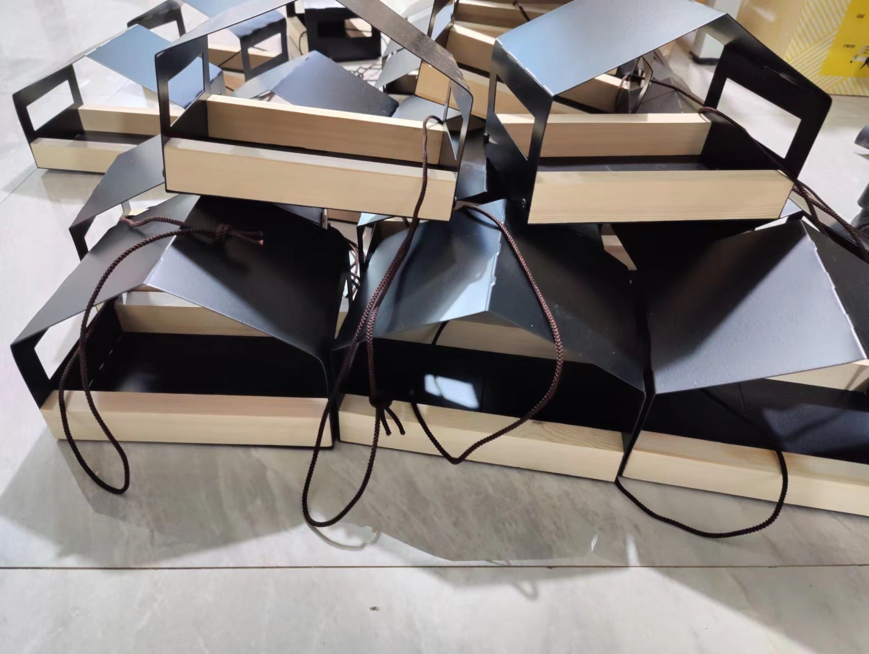 Outdoor Gardening Garden Decoration Feeder