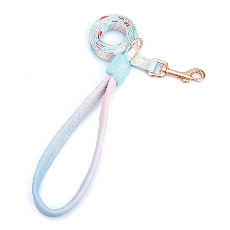 Fashion Y-shaped Chest Strap