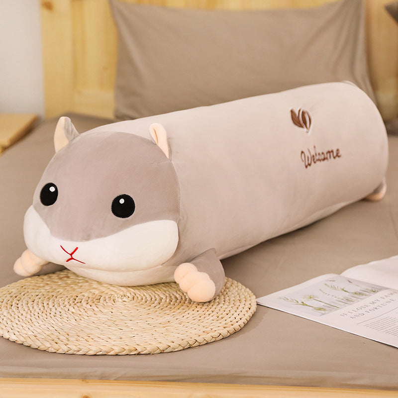 Hamster plush Of Unique Design
