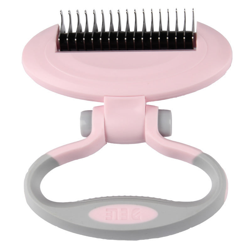 Grooming and Cleaning Supplies