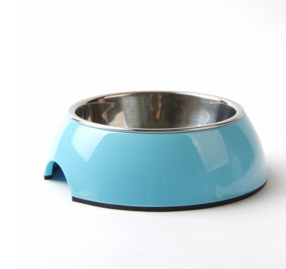 Stainless Steel Bowl Melamine