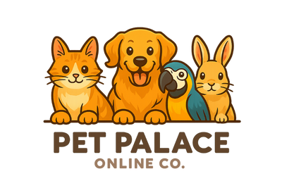 Pet Palace Online Co.