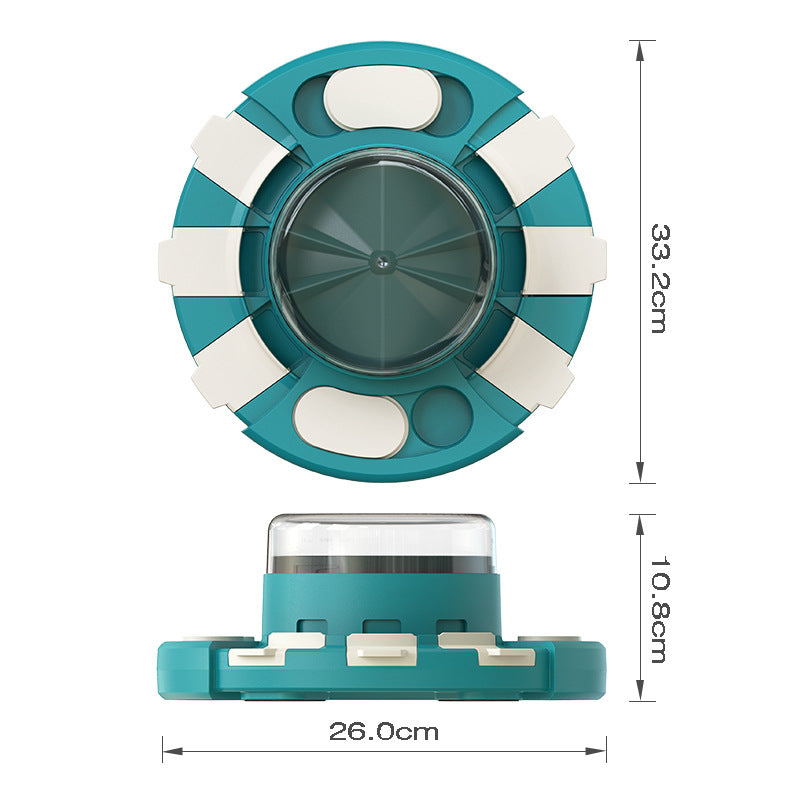 Wisdom Hound Pet Dog Puzzle