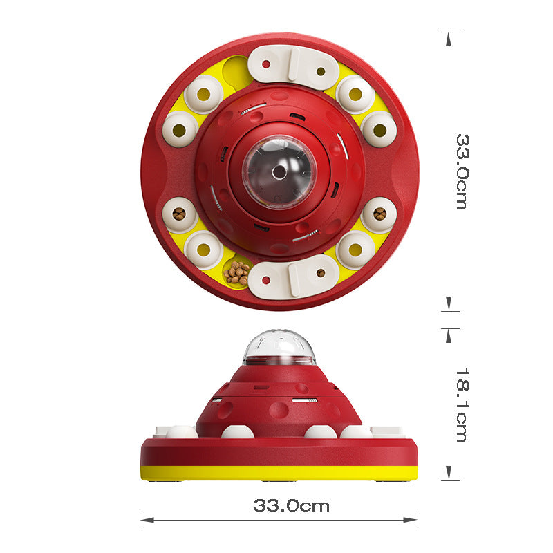 Wisdom Hound Pet Dog Puzzle