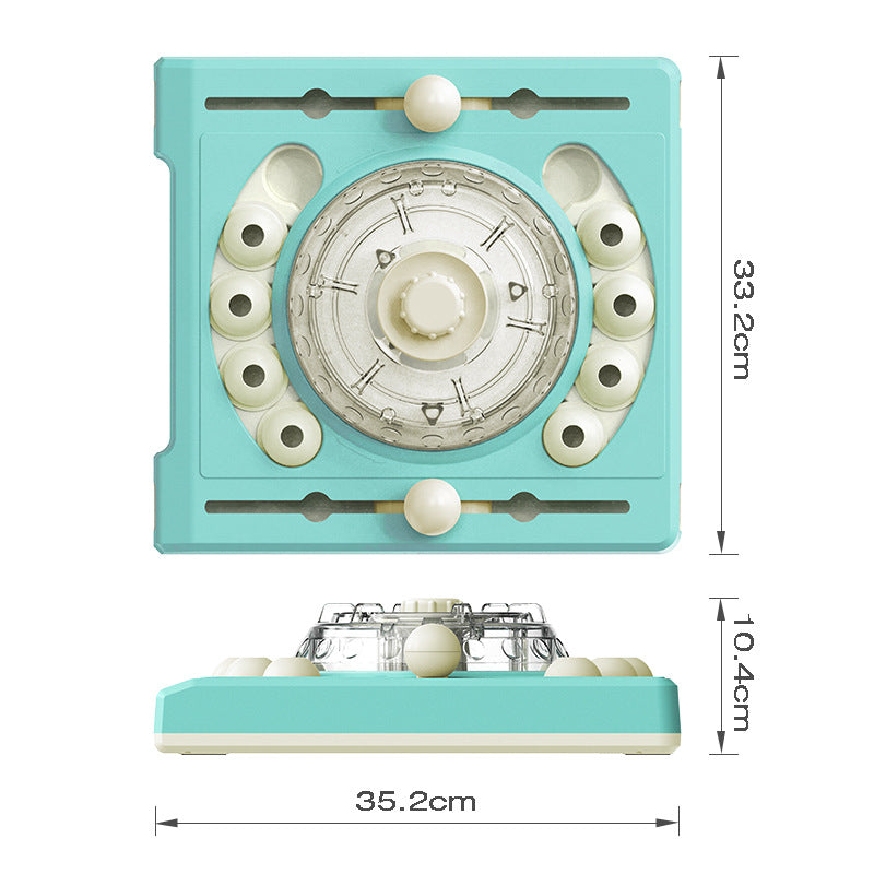 Wisdom Hound Pet Dog Puzzle