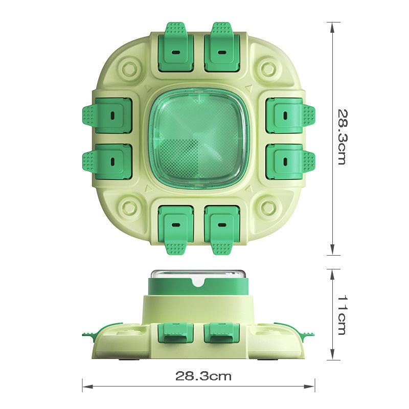 Wisdom Hound Pet Dog Puzzle