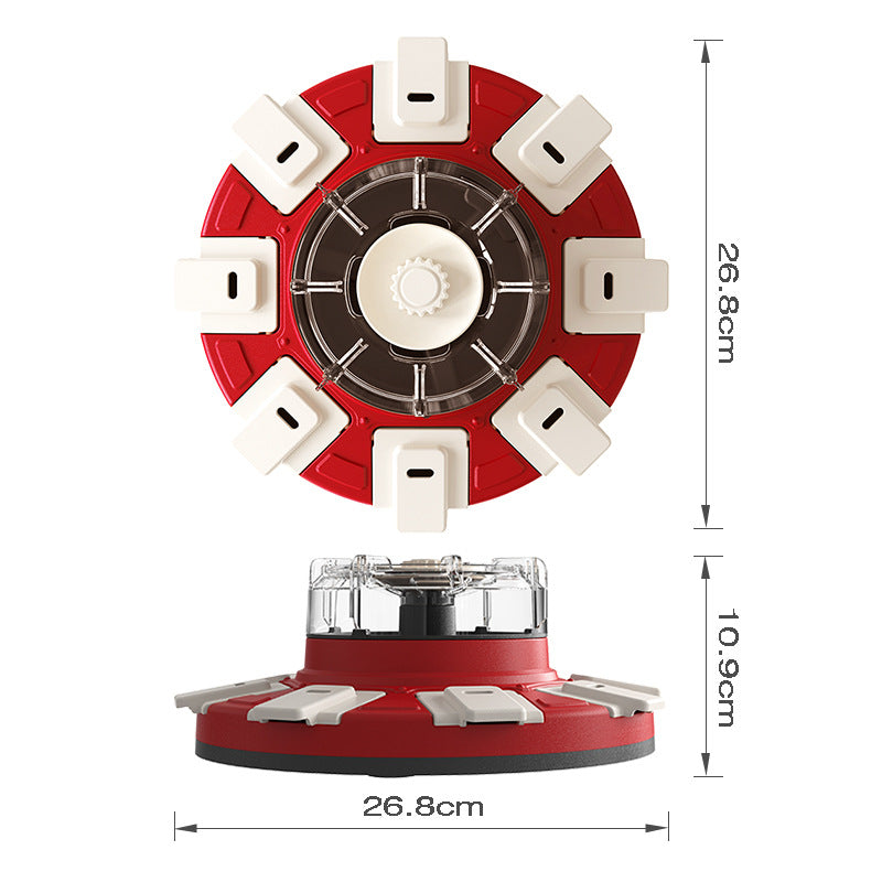 Wisdom Hound Pet Dog Puzzle