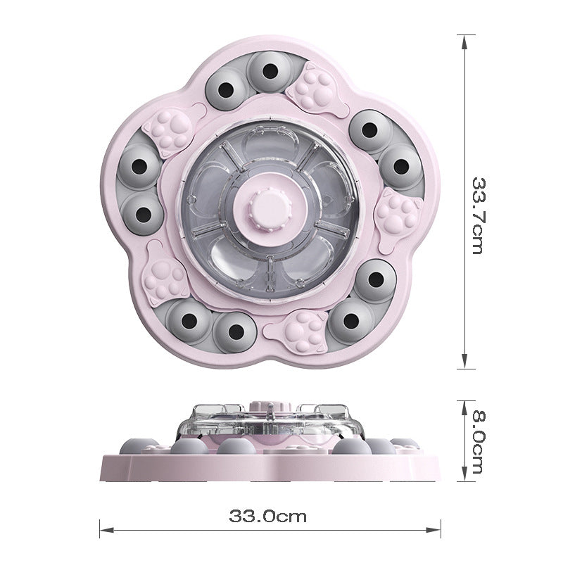 Wisdom Hound Pet Dog Puzzle