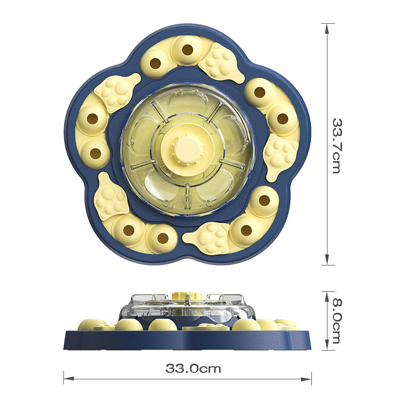 Wisdom Hound Pet Dog Puzzle