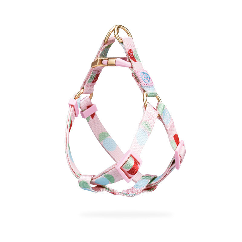 Fashion Y-shaped Chest Strap