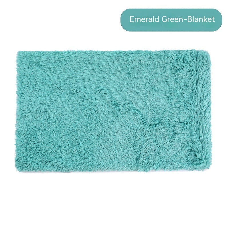 Pet Blanket Dog Bed
