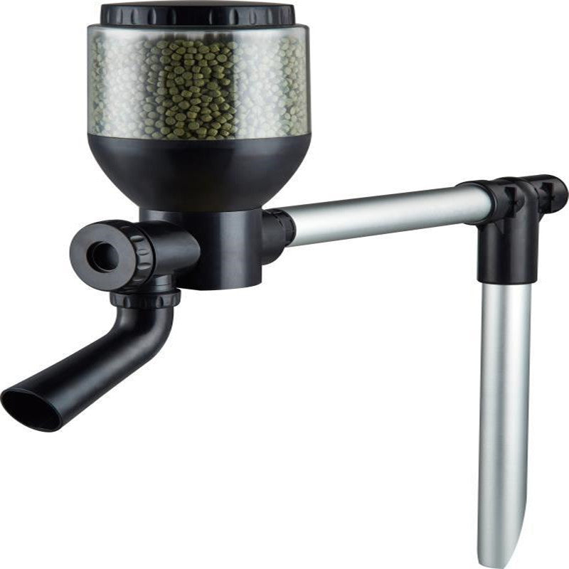 Large-capacity Feeder Koi Feeder