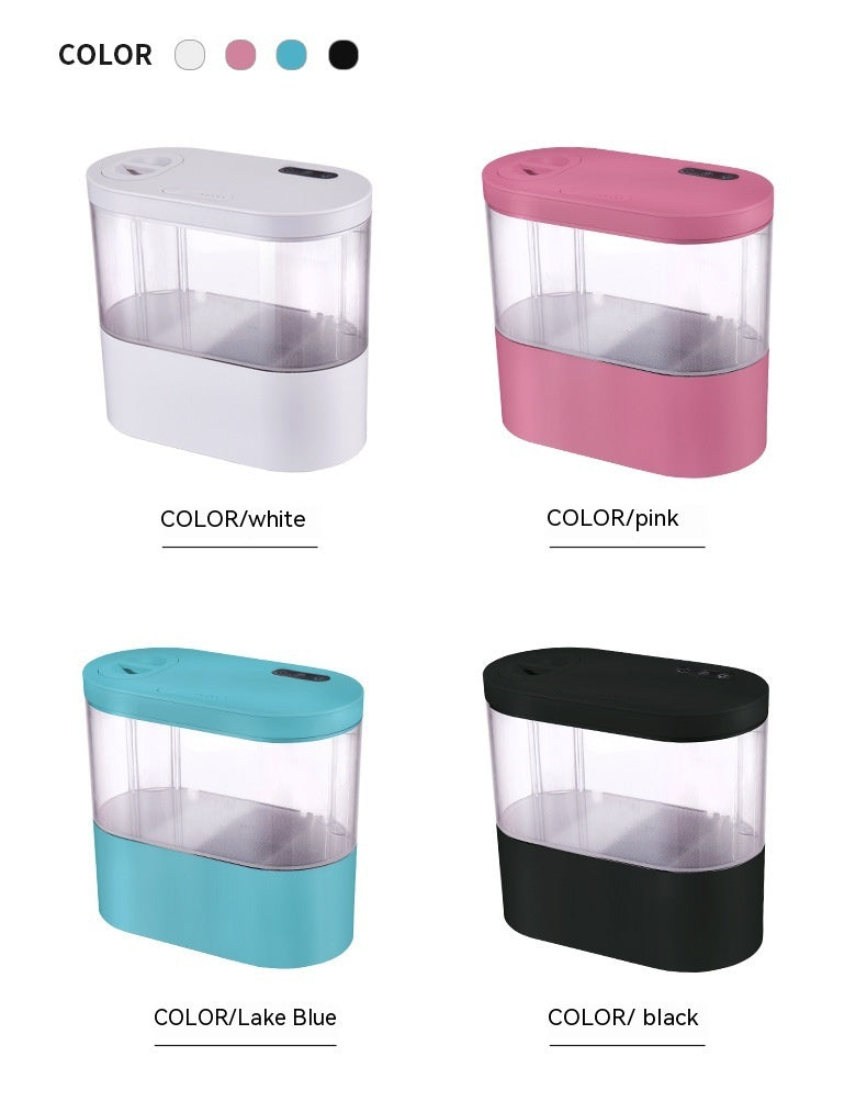 Aquarium Ecological Landscape Desktop Tank