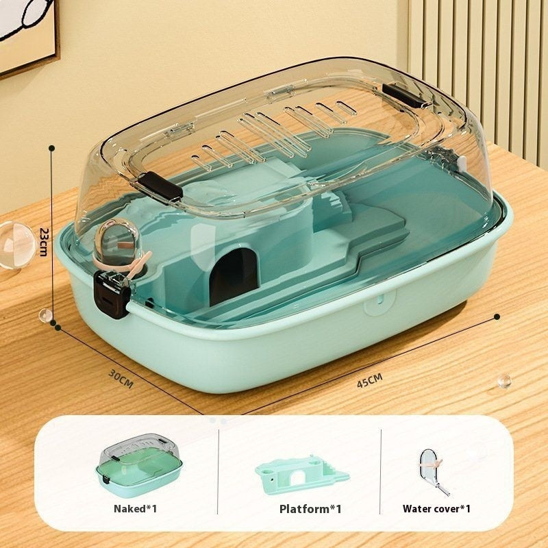 Djungarian Hamster Special Cage