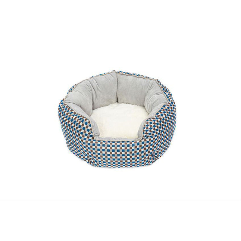 Pet Bed Warm Winter Bed