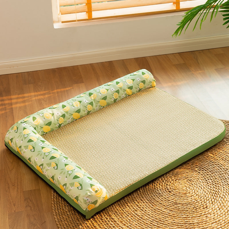Non-stick Cat Dog Bed