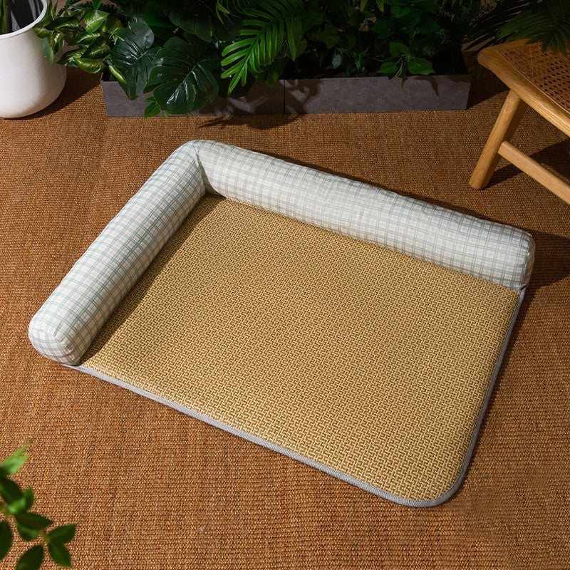 Non-stick Cat Dog Bed